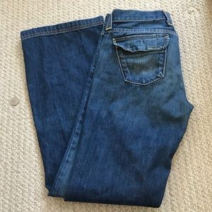 Lucky Juniper Flare 8/29 Regular Jeans